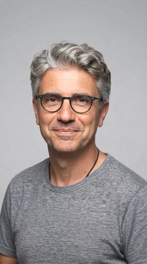 Affilinative – Mike Focke